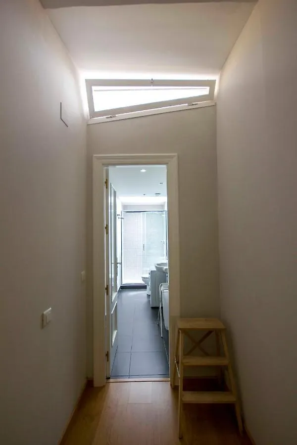 Livemalaga Merced Apartamento