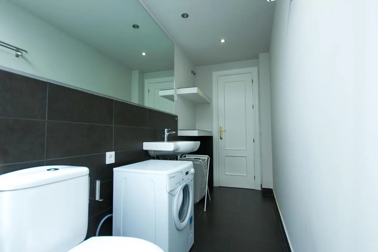 Livemalaga Merced Apartamento 0*, Malaga Spain