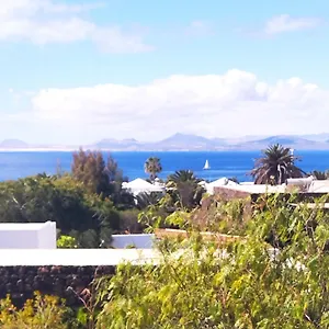 Ocean View Appartamento Playa Blanca (Lanzarote)